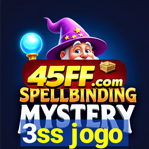 3ss jogo